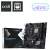 Imagem de PLACA MAE (INTEL) MSI PRO H810M-E DDR5 LGA1851 ULTRA PROCESSORS