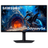 Imagem de MONITOR 27" SAMSUNG LS27HG400ELMZD ODYSSEY G4 GAMER FHD / 300HZ / 1ms / DP / HDMI