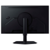 Imagem de MONITOR 27" SAMSUNG LS27HG400ELMZD ODYSSEY G4 GAMER FHD / 300HZ / 1ms / DP / HDMI