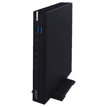 Mostrar detalhes de MINI PC ACER VSF110-BD18/ INTEL CORE ULTRA 5 225T/ 16GB/ 512GB SSD/ WIN 11 PRO Imagem de MINI PC ACER VSF110-BD18/ INTEL CORE ULTRA 5 225T/ 16GB/ 512GB SSD/ WIN 11 PRO