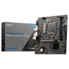 Imagem de PLACA MAE (INTEL) MSI PRO H610M-G DDR4 LGA1700 12° 13° E 14° GERACAO