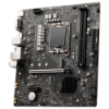 Imagem de PLACA MAE (INTEL) MSI PRO H610M-G DDR4 LGA1700 12° 13° E 14° GERACAO