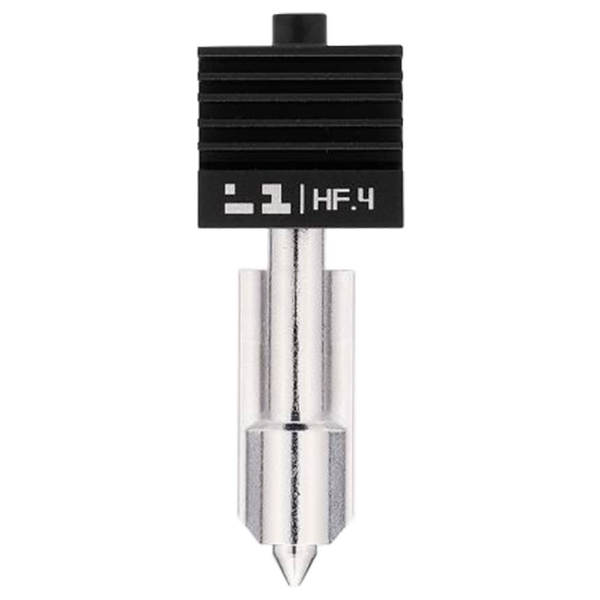 Imagem de HOTEND ALTO FLUXO COM BICO DE ACO ENDURECIDO 0.4MM BAMBU LAB PARA H2D,P2S, H2S, H2D PRO, H2C X2D -FAH063