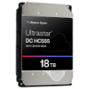 Imagem de HDD WD PARA SERVIDOR ULTRASTAR HC555 SATA 18TB PARA SERVIDOR/DATA CENTER  - 0B48723